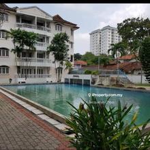 Regency Terrace For Sale Rm330,000!