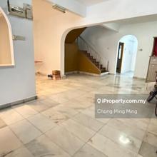 Nicely Renovated 2 Storey Terrace House @ Rasah Jaya for Sale