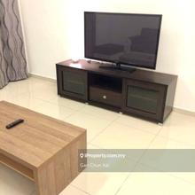 Fiera Vista @ Bayan lepas fully furnished near airport