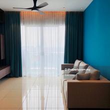 Nice Interior Unit Available for Rent