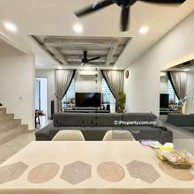 Setia Utama 2 Setia Alam 2.5 Sty 20x65 Renovated Fully Furnished 