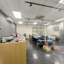 Eco Business Park