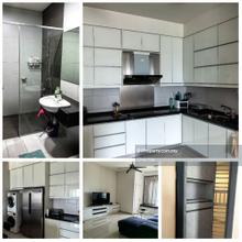 Service Residence for Sale Da Men