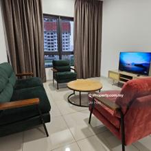 Savio Riana Dutamas Segambut Kuala Lumpur For Rent