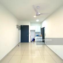 Serviced Residence for Rental