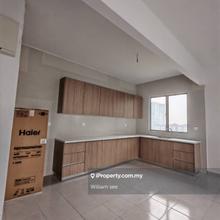 Opal apartment, puchong, selangor
