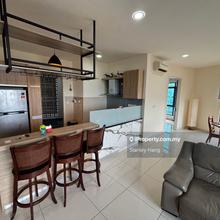 Fully Furnished, 5 Bedroom, walk to LRT 