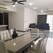 Well Maintain unit with fully furnished, ready for new homeowner