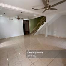 Below Market 2 Stry Semi-D House Bandar Puteri Jaya