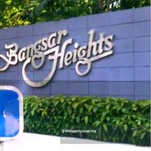 Bangsar heights, ken bangsar, suasana bangsar, astana damansara