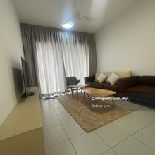 Netizen condo for rent Special unit with big balcony