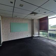 Office Available for Rent