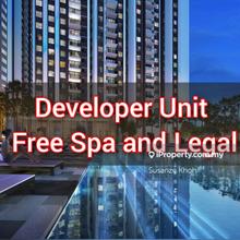Direct Developer Unit