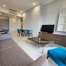 2 bedroom unit. Golf view