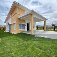 Single Storey Bungalow/Taman sri lambak