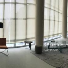 Luxurious Mid-Floor Unit with Triangle Pool at One KL