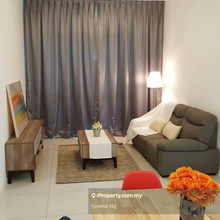 Serviced residence for Rent