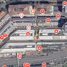 R.O.I 5% commercial shoplot, Valueable investment property