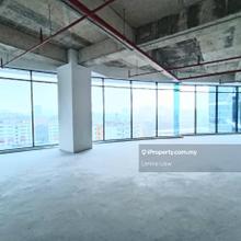 Retail Space For Rent