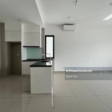 High demand Bangsar 2 Bedder; brand new!