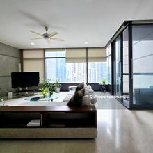 The Troika KLCC for Rental