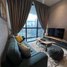 Cozy 10 Stonor KLCC For Rent !
