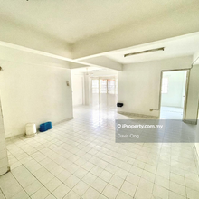 Kepong Aman Satu Apt cheapest in town limited unit