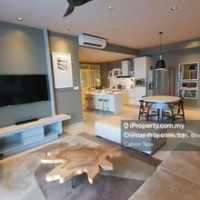 Serviced residence for Sale
