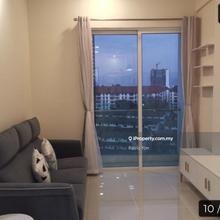 Suria @North Kiara Condo for Rent @Segambut