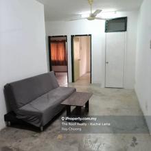 Flat for Sale
