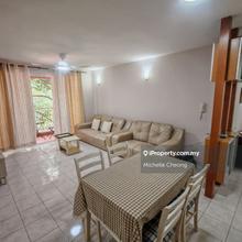 Condominium for Rent