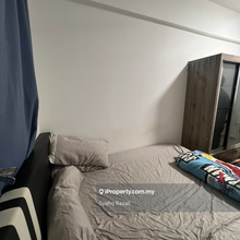 Room for rent Palm Garden Avaible room only