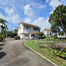 Jalan Vermont 16033sf 2sty Bungalow George Town Pulau Tikus 