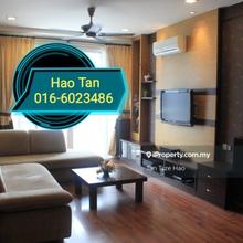 Condominium for Rent