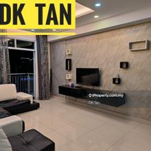 Reflections Condo Bayan Lepas @ Penang Airport 1260sf Fully Renovated 