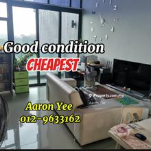 Move in condition 