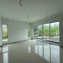 Semi D Suria Villa Sg Long