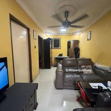 For Sale. Apartment Harmoni, Damansara Damai