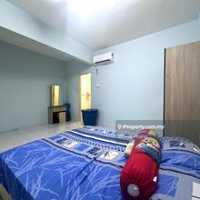 Casa Lago Condominium Melaka Raya
