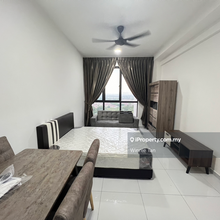 Ready to move in 