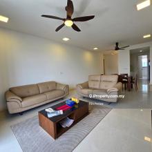 Renovated Spacious 3 Bedroom unit for rent