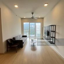 Windmill Upon Hill Genting Pahang Fully Furnished Good Roi Investment