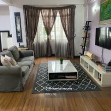 Goodyear Court 10 Subang Jaya, 3 Rooms 2 Baths Condo for Sale
