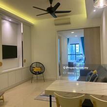 Serviced residence for Sale