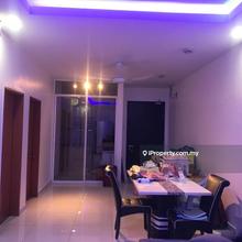 The Havre, Bukit Jalil Unit Urgent for Sale !!