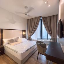 Spacious And Well Maintain Unit 