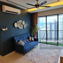 Below Market Price, Fully Renovated, 2carpark, Open View