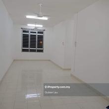 Gelang Patah Denai Nusantara Apartment