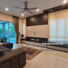 One Sierra, Selayang, 3 sty Semi-D