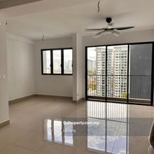 Brand new 1plus1 room 656sf ready to move in for sale